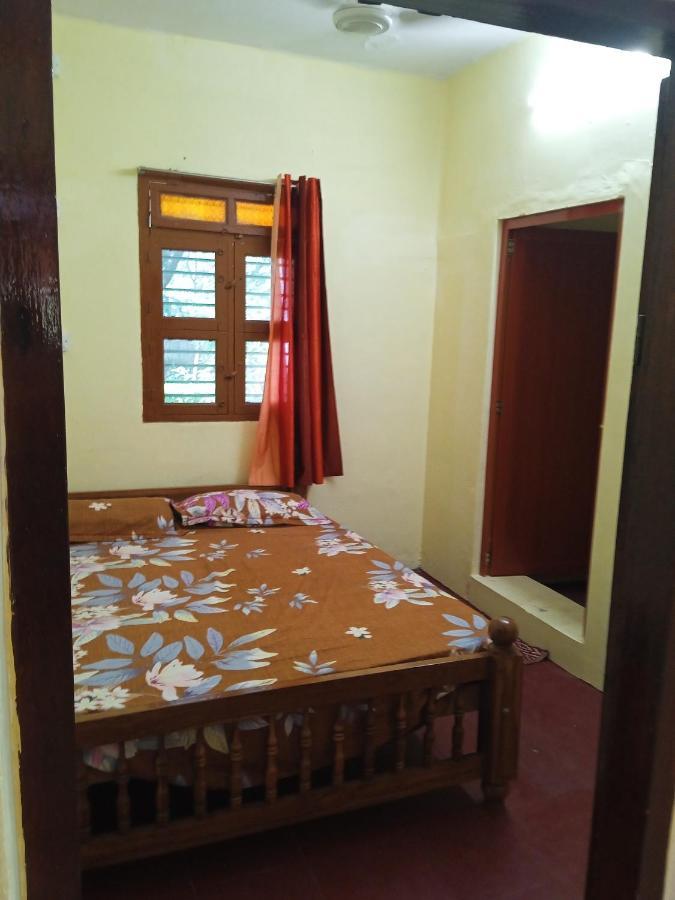Ambai Garden Home Ambāsamudram Esterno foto