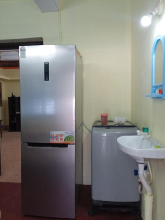 Ambai Garden Home Ambāsamudram Esterno foto